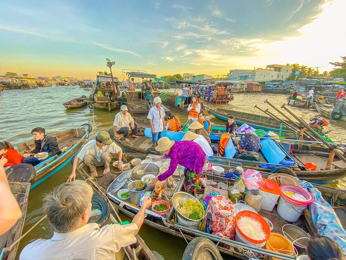 tour lục tỉnh Miền Tây tour lục tỉnh Miền Tây